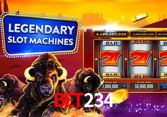 Desvendando o Mundo dos Jogos Virtuais na BET234