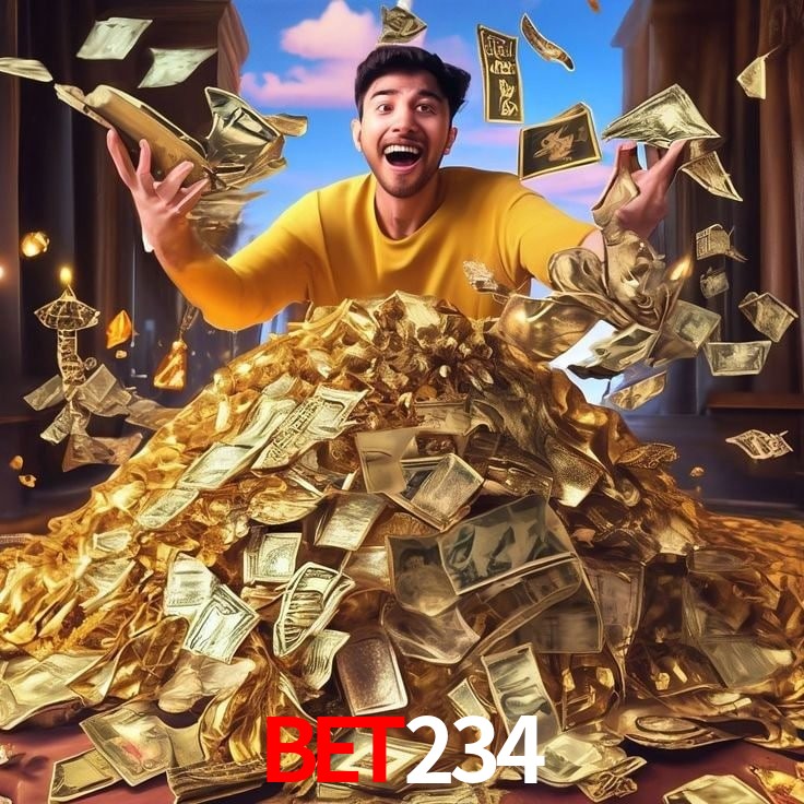 Experiência VIP BET234