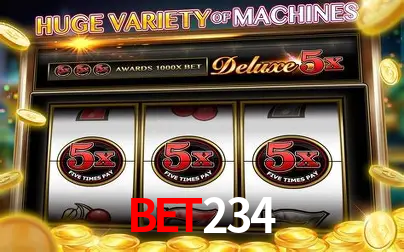 Descubra a Essência do BET234: Nossa História e Compromissos