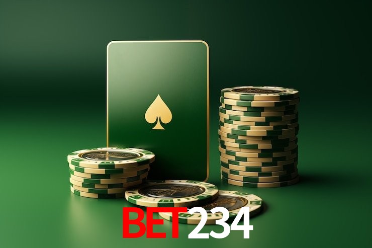 Experiência VIP BET234