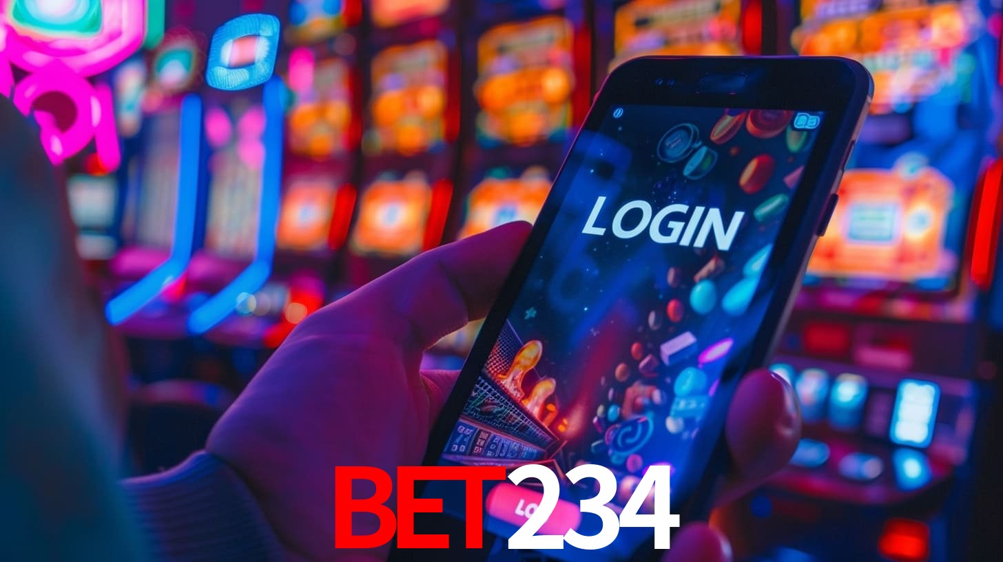 Estatísticas BET234