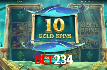 A Revolução dos Aplicativos de Jogos no BET234