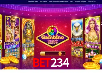 BET234 Rio de Janeiro - Bonus Terms