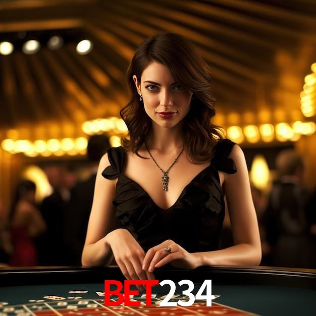 Desvendando o Mundo dos Jogos Virtuais na BET234