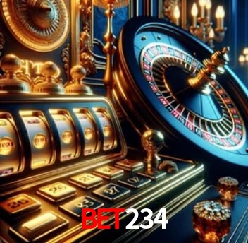 Estatísticas do Jogo BET234
