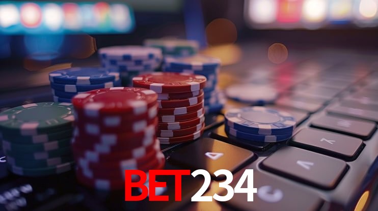 BET234 Entrar - Login Seguro Certificado