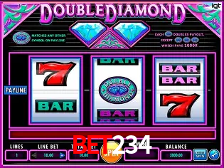 Descubra a Magia dos Jogos de Arcade no BET234