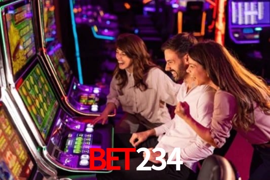 Bônus Diários BET234
