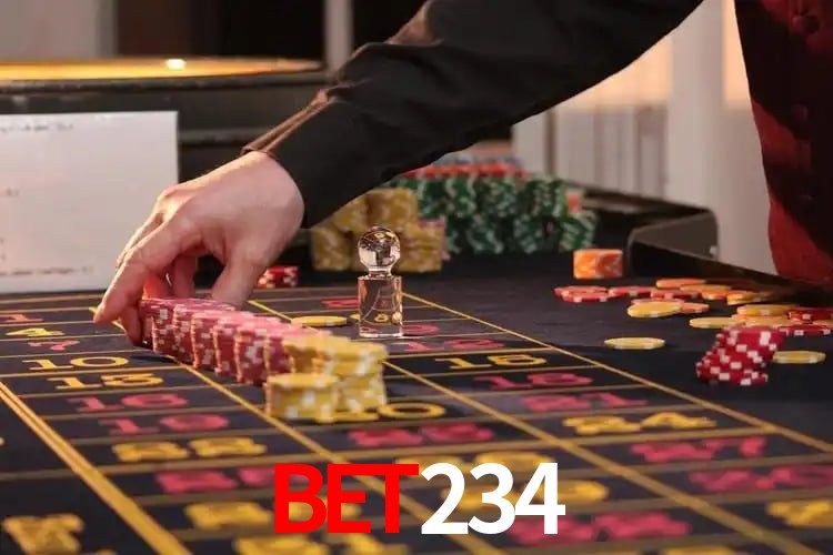 Descubra o Programa VIP da BET234: Vantagens Exclusivas para Jogadores