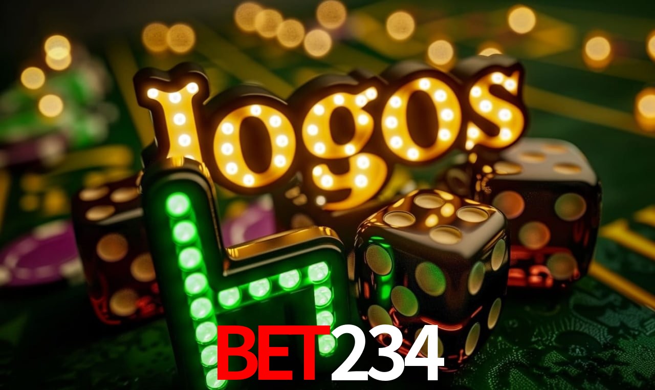 Promoção Relâmpago BET234