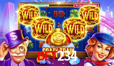 BET234 Brasília - VIP Program