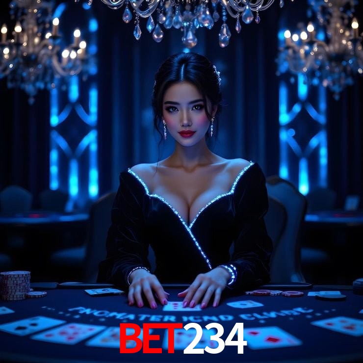 BET234 Belo Horizonte - Jackpots