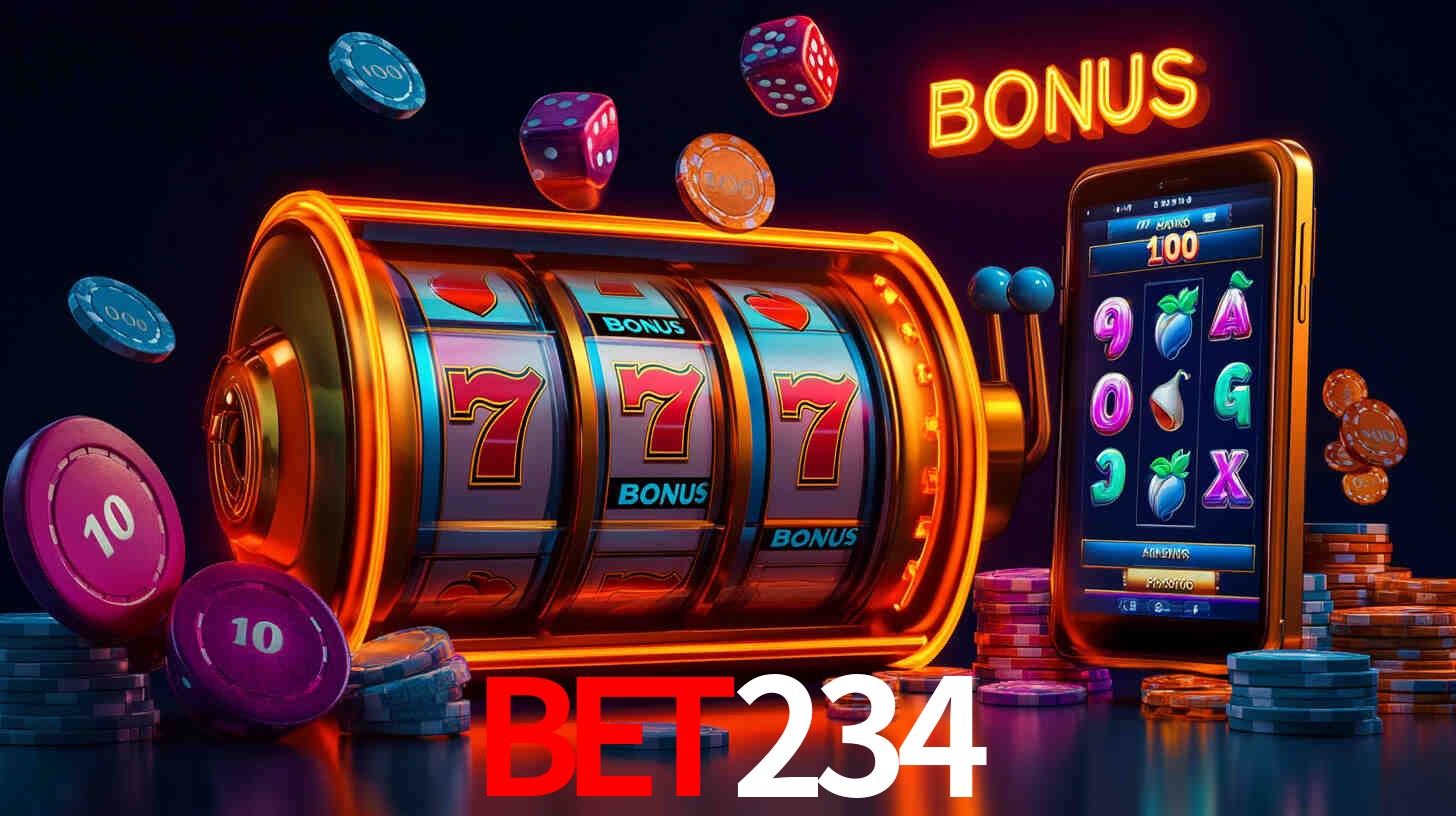 Inovações de Jogos na BET234: O Futuro das Experiências Interativas