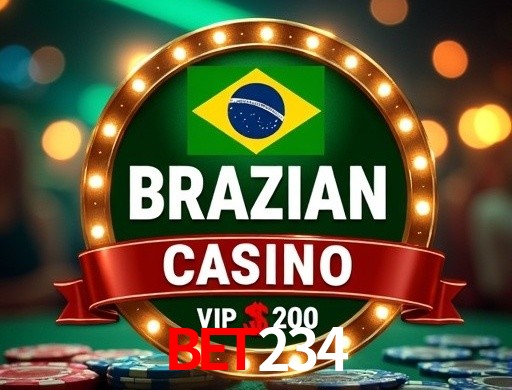 BET234 Salvador - Strategy