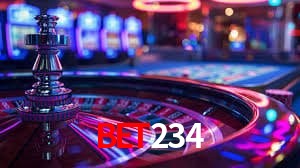 Games Directory BET234
