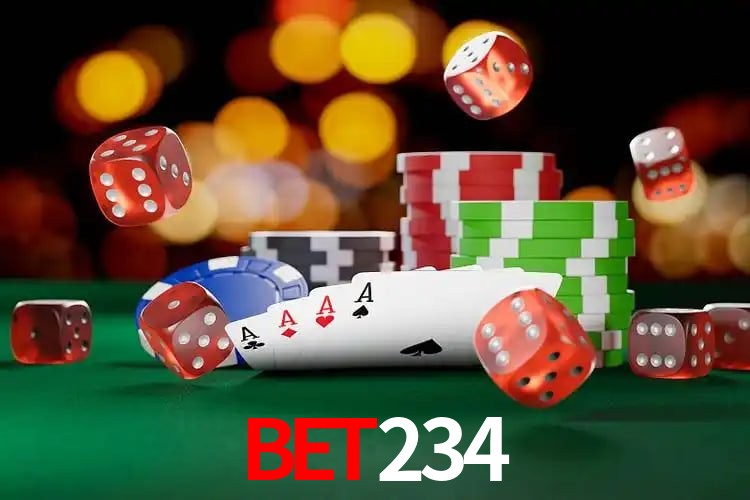 BET234 Rio de Janeiro - Popular Jogos