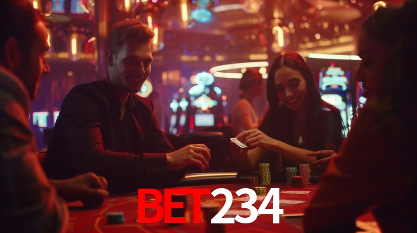 A Popularidade dos Caça-Níqueis no BET234