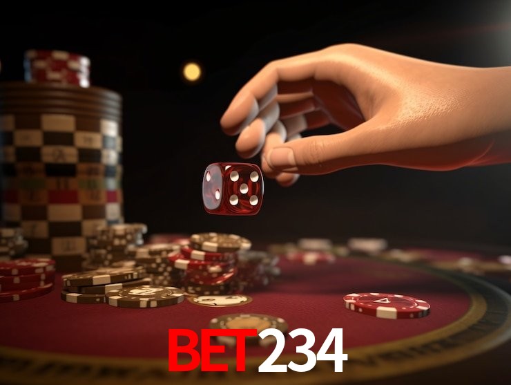 BET234 São Paulo - Jogo Providers