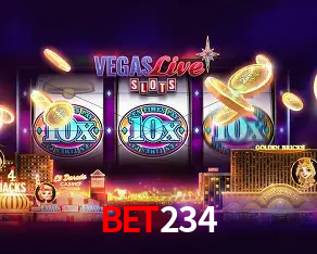 BET234 São Paulo - All Bonuses