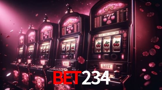 Casino Ao Vivo BET234