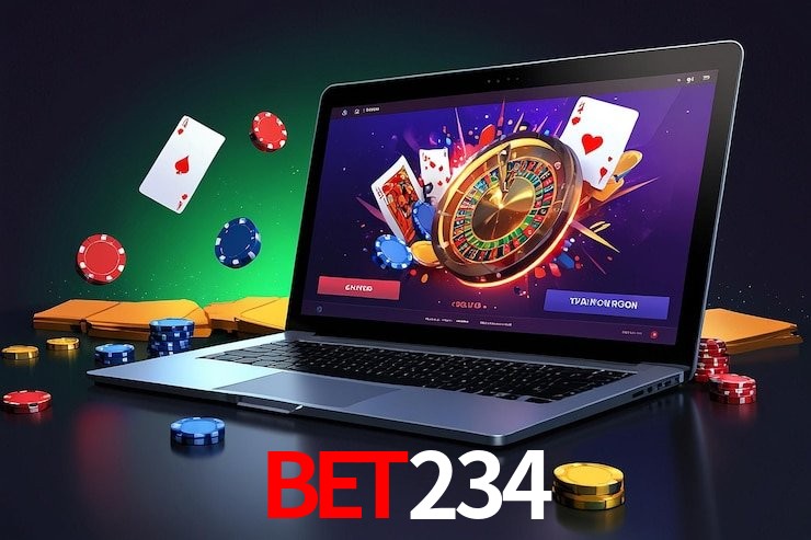 BET234 Belo Horizonte - Payments