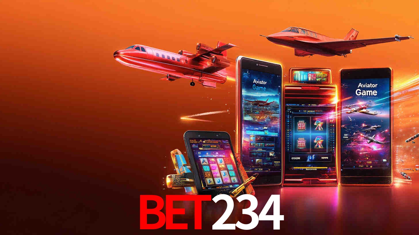 A Experiência Imersiva dos Cassinos Ao Vivo no BET234