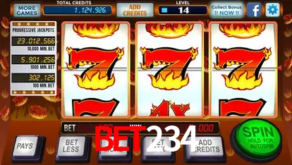 A Experiência Imersiva dos Cassinos Ao Vivo no BET234
