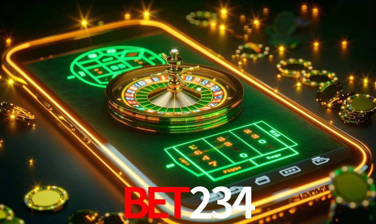 BET234 - User Statistics