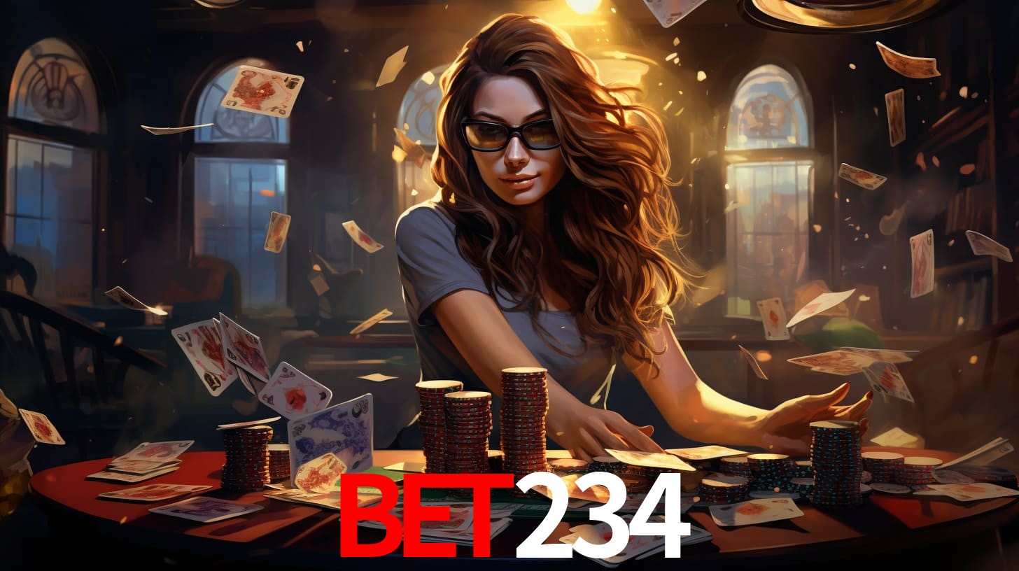 Football Betting BET234