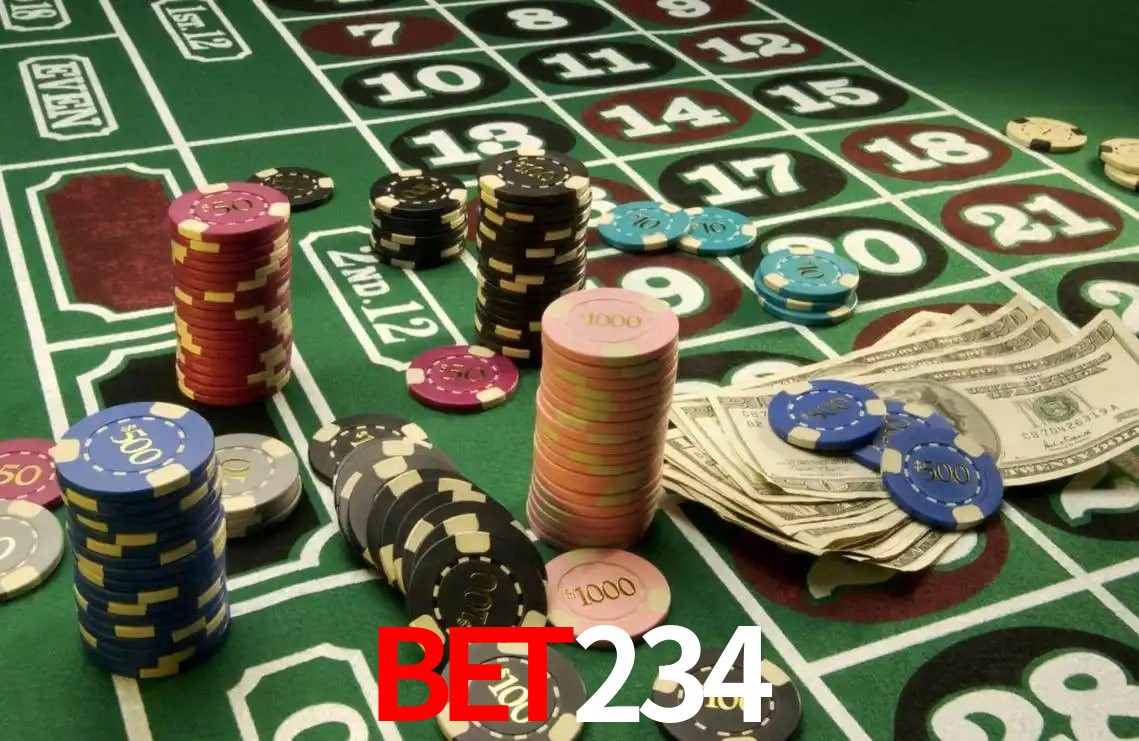 BET234 App Interface