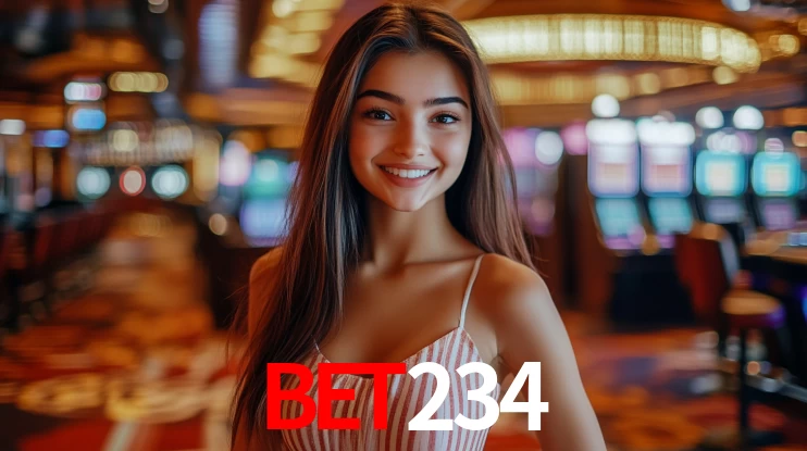 Programa VIP BET234