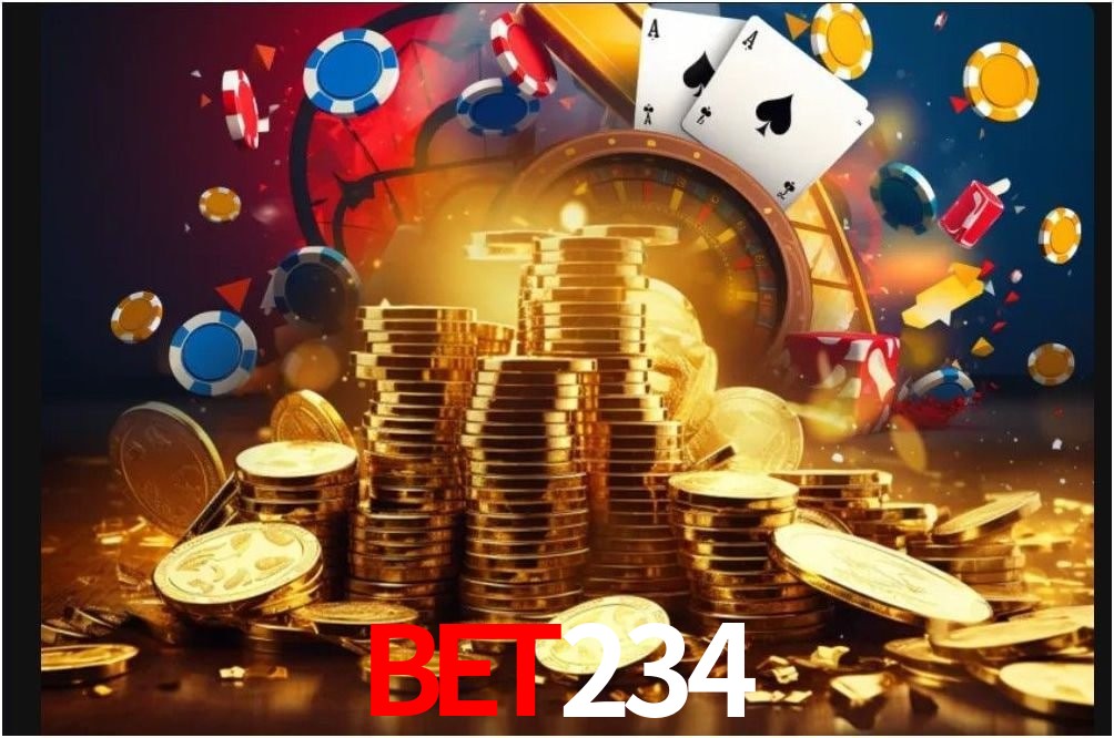 Programa VIP BET234