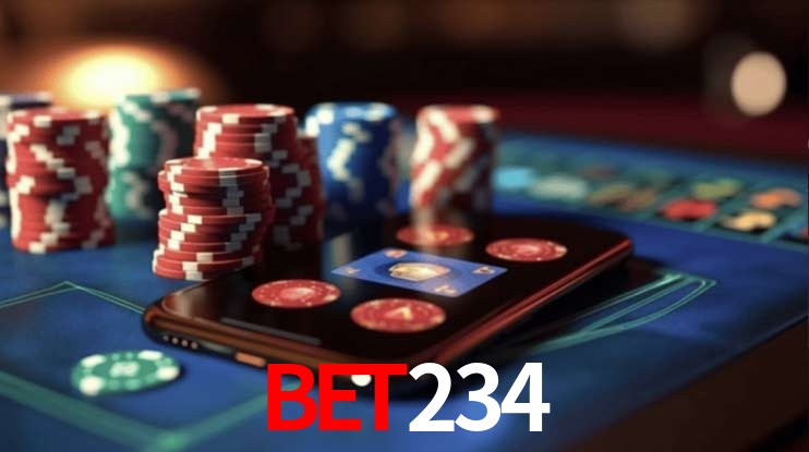 Avaliações dos Jogadores BET234