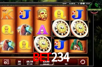 Desvendando o Mundo dos Jogos Virtuais na BET234