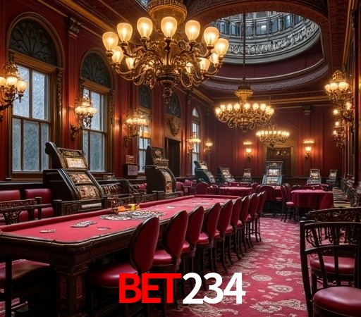 BET234 Rio de Janeiro - Licenses