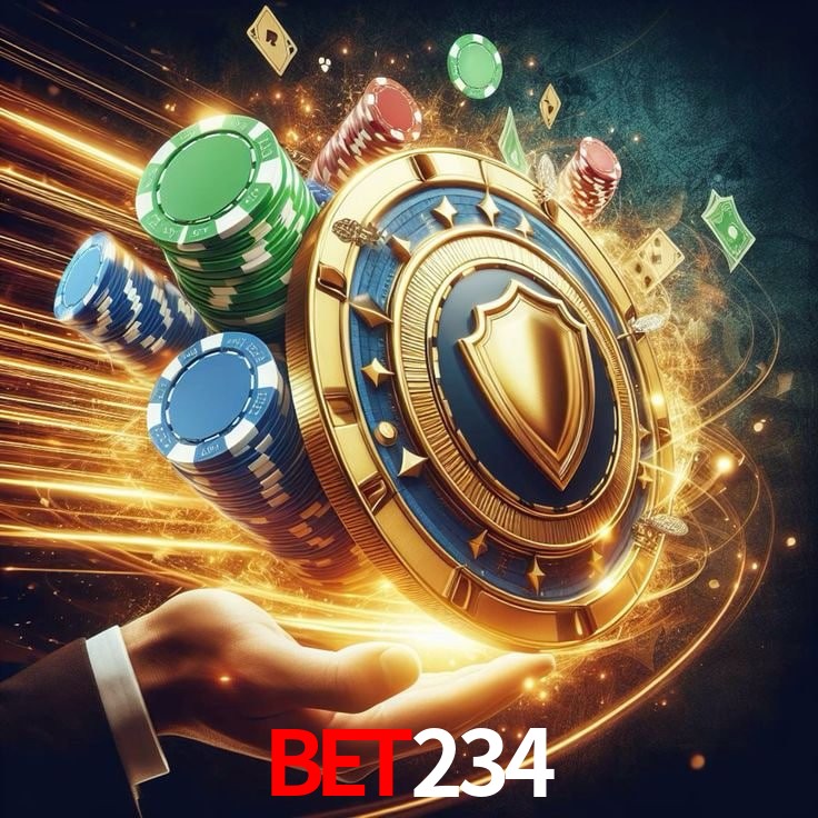 BET234 Curitiba - Live Betting