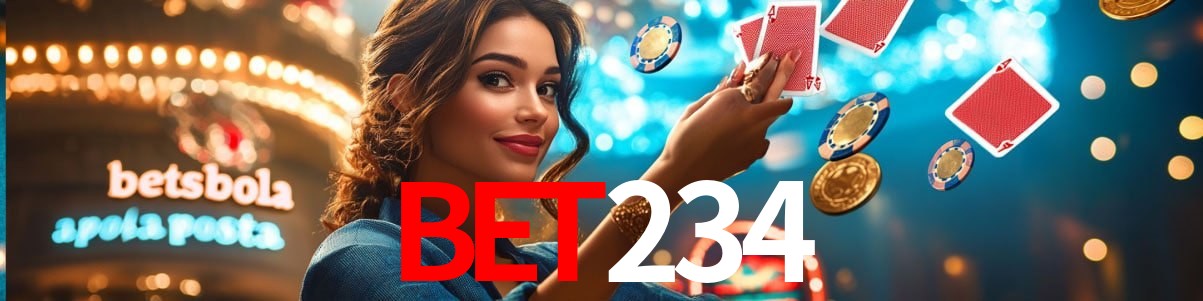 Slot Games BET234