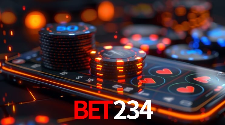 Live Casino BET234
