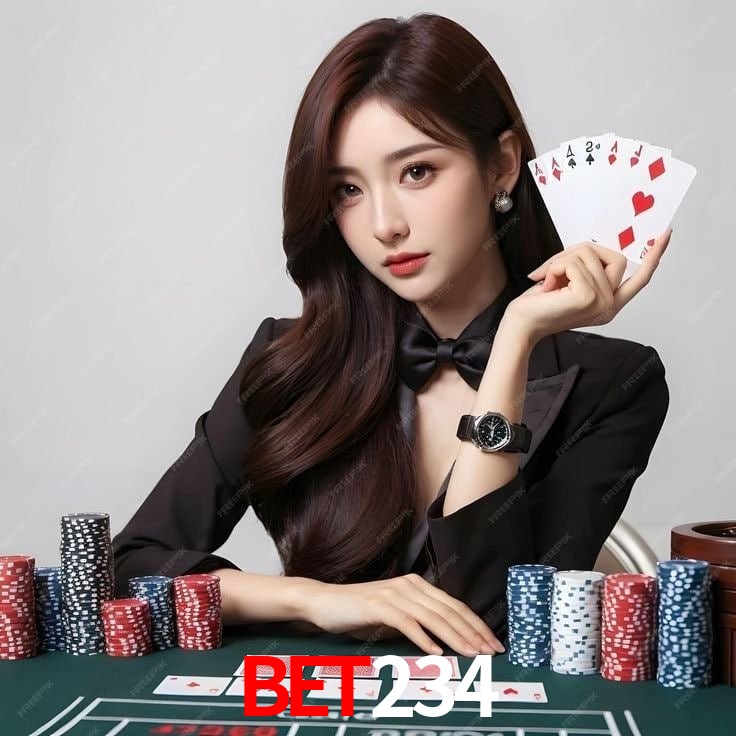 BET234 - Support
