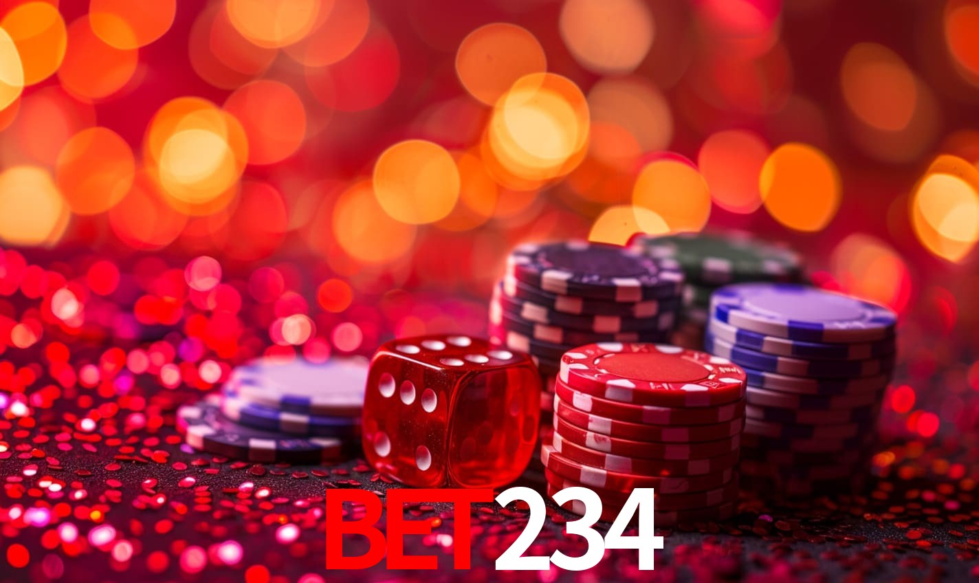BET234 Belo Horizonte - Provably Fair