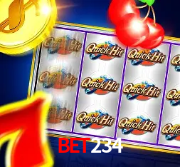 Apostas Esportivas na BET234: Um Guia Completo