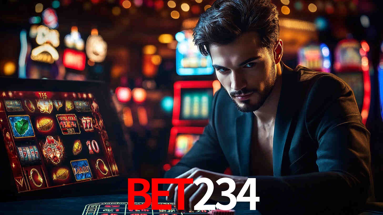 BET234.com
