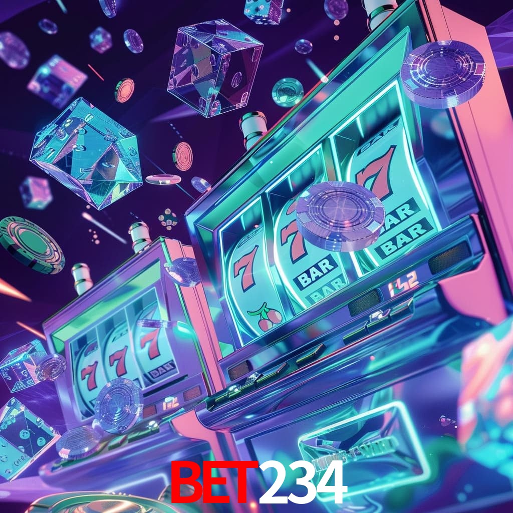 PIX Instantâneo BET234