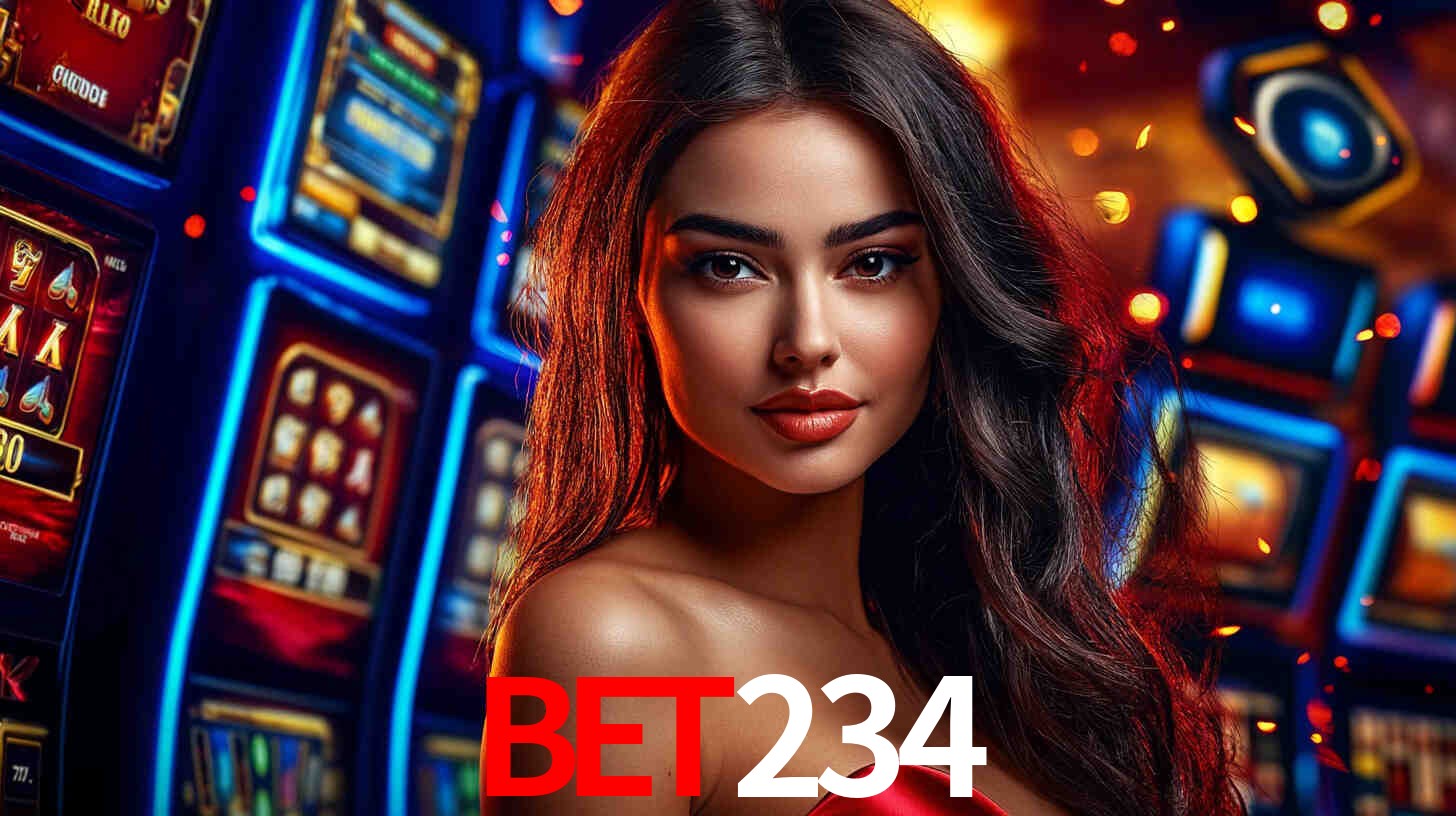 A Experiência Imersiva dos Cassinos Ao Vivo no BET234