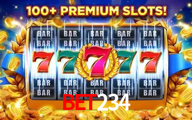 Descubra o Mundo do Cassino Online com BET234