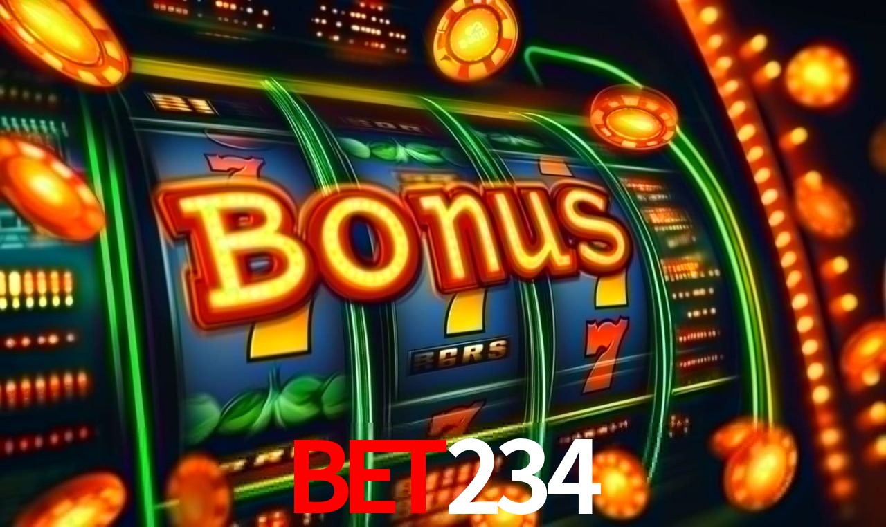 Tennis Betting BET234