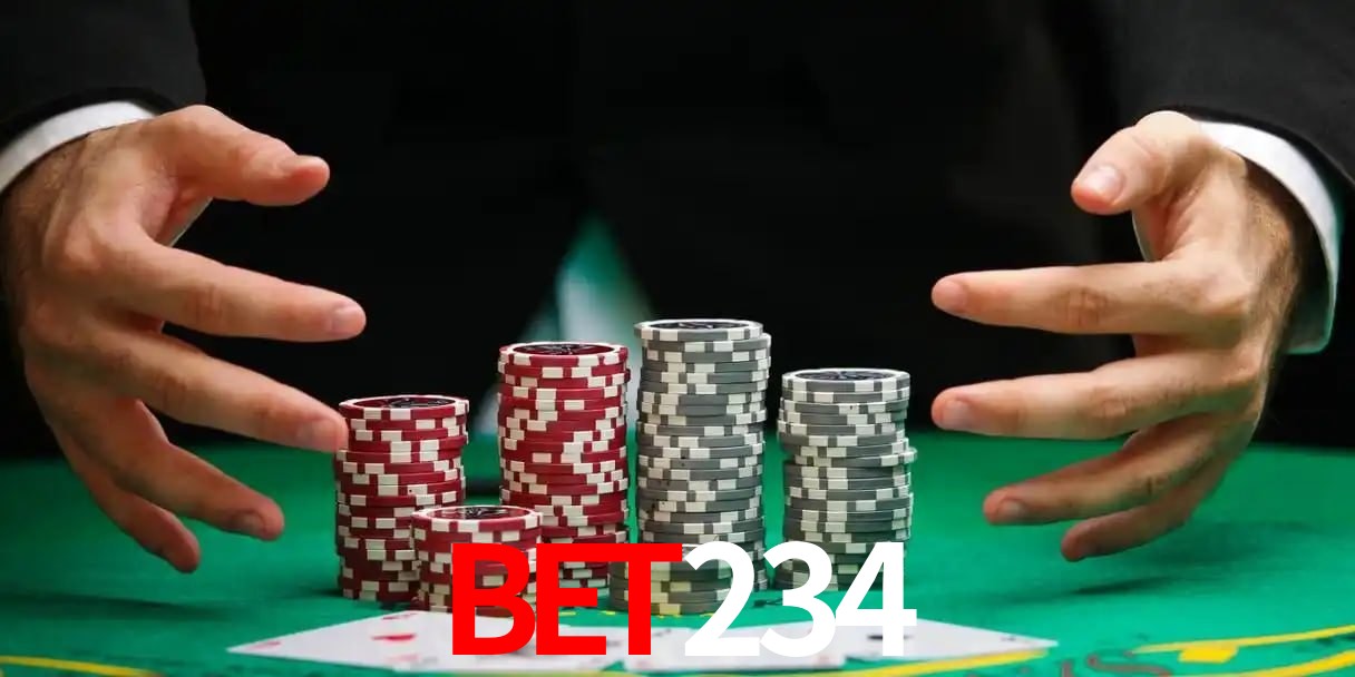 BET234 Belo Horizonte - Basketball