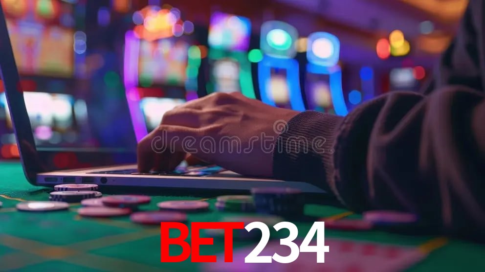 Jogo Spaceman BET234