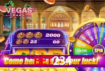 Descubra a Magia dos Jogos de Arcade no BET234