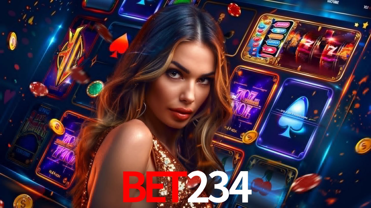 cassino BET234